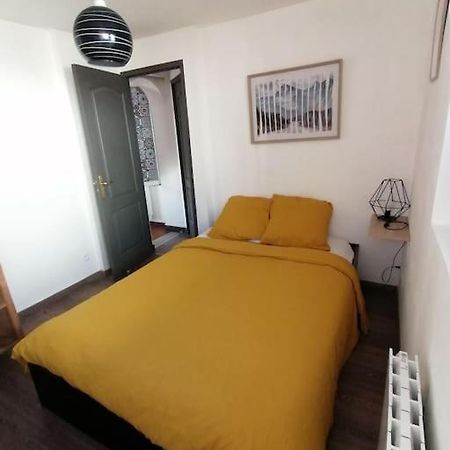 בולון-סור-מאר Charmant Appartement A Cote De Toutes Commodites מראה חיצוני תמונה