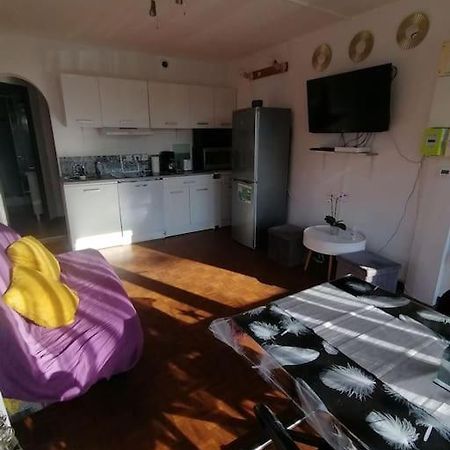 בולון-סור-מאר Charmant Appartement A Cote De Toutes Commodites מראה חיצוני תמונה