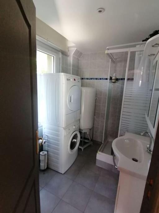 בולון-סור-מאר Charmant Appartement A Cote De Toutes Commodites מראה חיצוני תמונה